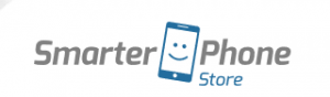 logo von smarterphonestore.com